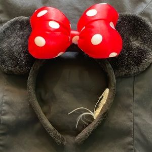 Mickey Mouse Ears
